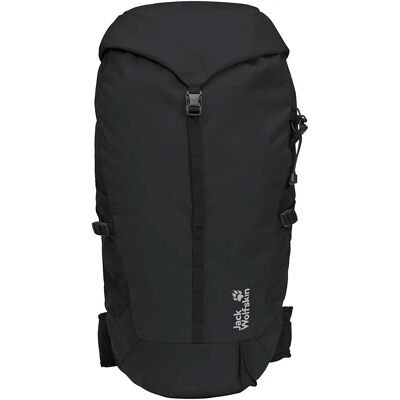 Jack Wolfskin Zaino Astro Vent 30l Phantom One Size Jack Wolfskin Zaino Astro Vent 30l Phantom One Size