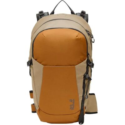 Jack Wolfskin Zaino Echotrek Shape 25l Autumn Leaves One Size Jack Wolfskin Zaino Echotrek Shape 25l Autumn Leaves One Size