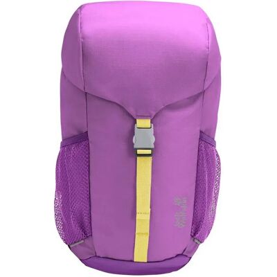 Jack Wolfskin Zaino Explorer 15l Foxglove One Size Jack Wolfskin Zaino Explorer 15l Foxglove One Size