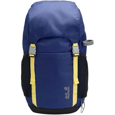 Jack Wolfskin Zaino Explorer 20l Blue Orchid One Size Jack Wolfskin Zaino Explorer 20l Blue Orchid One Size
