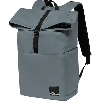 Jack Wolfskin Zaino Island Grey Odessa One Size Jack Wolfskin Zaino Island Grey Odessa One Size