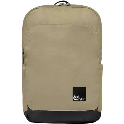 Jack Wolfskin Zaino Terraview Hazel Wood One Size Jack Wolfskin Zaino Terraview Hazel Wood One Size