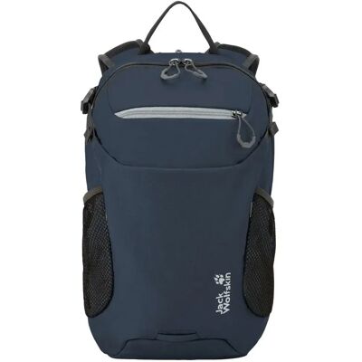 Jack Wolfskin Zaino Velocity 12l Midnight Sky One Size Jack Wolfskin Zaino Velocity 12l Midnight Sky One Size