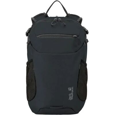 Jack Wolfskin Zaino Velocity 12l Phantom One Size Jack Wolfskin Zaino Velocity 12l Phantom One Size