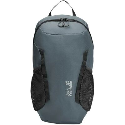 Jack Wolfskin Zaino Velocity Lite 10l Grey Odessa One Size Jack Wolfskin Zaino Velocity Lite 10l Grey Odessa One Size