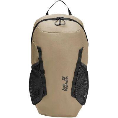Jack Wolfskin Zaino Velocity Lite 10l Hazel Wood One Size Jack Wolfskin Zaino Velocity Lite 10l Hazel Wood One Size