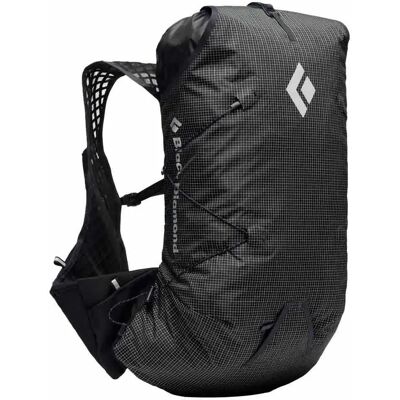 Black Diamond Zaino Distance 15l Black M Black Diamond Zaino Distance 15l Black M