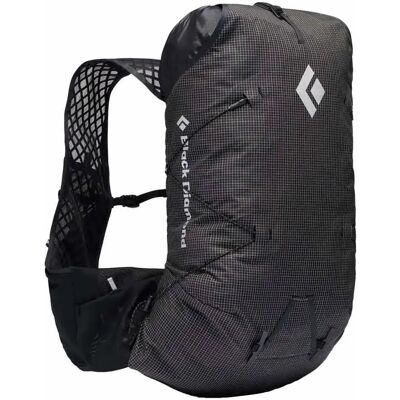 Black Diamond Zaino Da Donna Distance 15l Black M Black Diamond Zaino Da Donna Distance 15l Black M