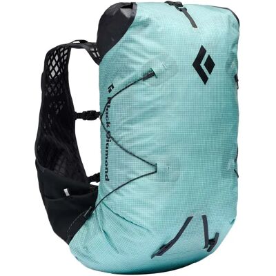 Black Diamond Zaino Da Donna Distance 15l Glacier M Black Diamond Zaino Da Donna Distance 15l Glacier M