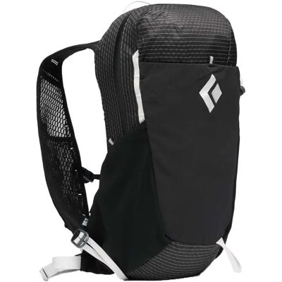 Black Diamond Zaino Pursuit 15l Black One Size Black Diamond Zaino Pursuit 15l Black One Size