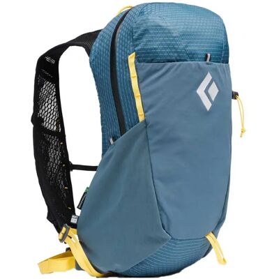 Black Diamond Zaino Pursuit 15l Midnight Blue One Size Black Diamond Zaino Pursuit 15l Midnight Blue One Size