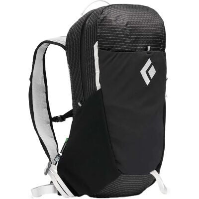 Black Diamond Zaino Da Donna Pursuit 15l Black One Size Black Diamond Zaino Da Donna Pursuit 15l Black One Size