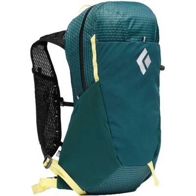 Black Diamond Zaino Da Donna Pursuit 15l Deep Woods One Size Black Diamond Zaino Da Donna Pursuit 15l Deep Woods One Size