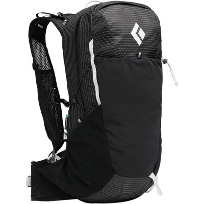 Black Diamond Zaino Pursuit 25l Black M-L Black Diamond Zaino Pursuit 25l Black M-L