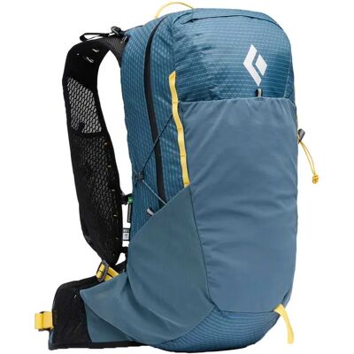 Black Diamond Zaino Pursuit 25l Midnight Blue M-L Black Diamond Zaino Pursuit 25l Midnight Blue M-L