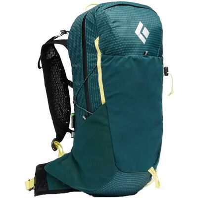 Black Diamond Zaino Da Donna Pursuit 25l Deep Woods M-L Black Diamond Zaino Da Donna Pursuit 25l Deep Woods M-L