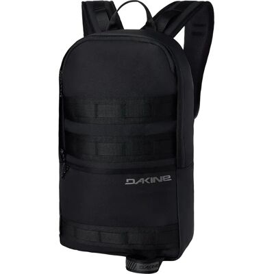 Dakine Zaino 96-22l Black / Castlerock One Size Dakine Zaino 96-22l Black / Castlerock One Size