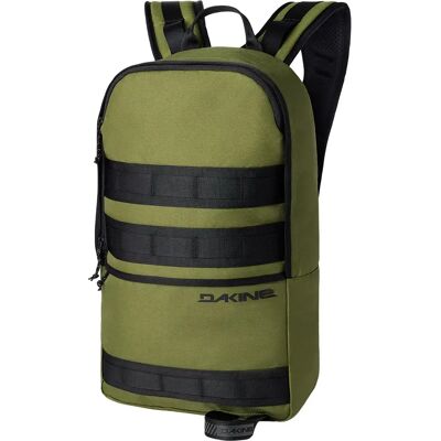 Dakine Zaino 96-22l Cypress / Black One Size Dakine Zaino 96-22l Cypress / Black One Size