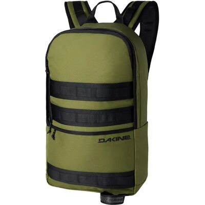 Dakine Zaino 96-28l Cypress / Black One Size Dakine Zaino 96-28l Cypress / Black One Size