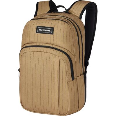 Dakine Zaino Campus M T1-r-25l Coyote Morse Code / White One Size Dakine Zaino Campus M T1-r-25l Coyote Morse Code / White One Size