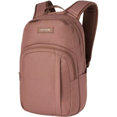 Dakine Zaino Campus M T1-r-25l Marron / White One Size Dakine Zaino Campus M T1-r-25l Marron / White One Size