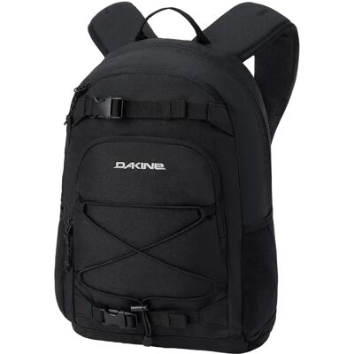 Dakine Zaino Grom 2.0-13l Black / Castlerock One Size Dakine Zaino Grom 2.0-13l Black / Castlerock One Size