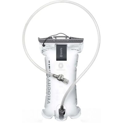 Hydrapak Sacca Di Idratazione Velocity-1.5l Transparent 1.5L Hydrapak Sacca Di Idratazione Velocity-1.5l Transparent 1.5L