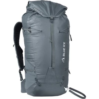 Blue Ice Zaino Firecrest 28l Dark Slate S-M Blue Ice Zaino Firecrest 28l Dark Slate S-M