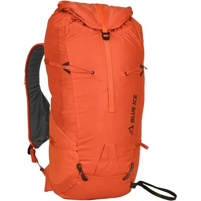 Blue Ice Zaino Firecrest 28l Red Clay S-M Blue Ice Zaino Firecrest 28l Red Clay S-M