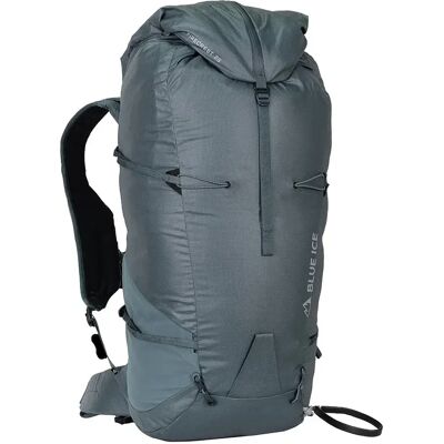 Blue Ice Zaino Firecrest 38l Dark Slate M-L Blue Ice Zaino Firecrest 38l Dark Slate M-L