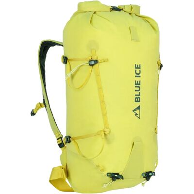 Blue Ice Zaino Warthog 30l Warm Olive One Size Blue Ice Zaino Warthog 30l Warm Olive One Size