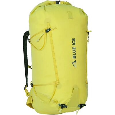 Blue Ice Zaino Warthog 5l Warm Olive One Size Blue Ice Zaino Warthog 5l Warm Olive One Size