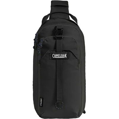 Camelbak Zaino Arete Sling 8l Black One Size Camelbak Zaino Arete Sling 8l Black One Size