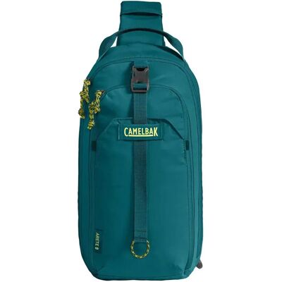 Camelbak Zaino Arete Sling 8l Deep Teal One Size Camelbak Zaino Arete Sling 8l Deep Teal One Size