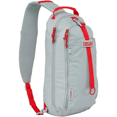 Camelbak Zaino Arete Sling 8l Silver Mist One Size Camelbak Zaino Arete Sling 8l Silver Mist One Size