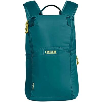 Camelbak Zaino Arete Terra 1l Deep Teal One Size Camelbak Zaino Arete Terra 1l Deep Teal One Size