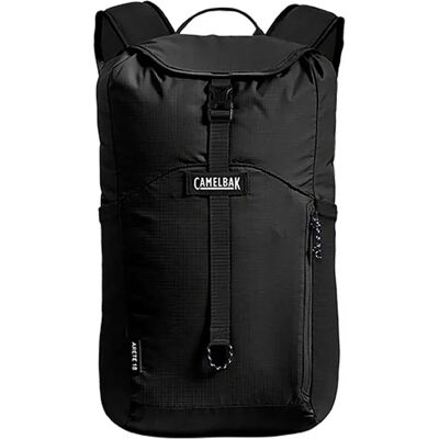 Camelbak Zaino Arete Terra 18l Black One Size Camelbak Zaino Arete Terra 18l Black One Size
