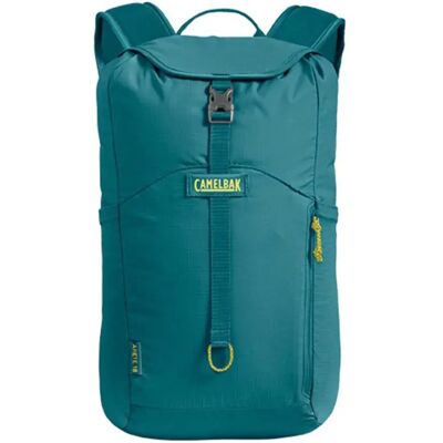 Camelbak Zaino Arete Terra 18l Deep Teal One Size Camelbak Zaino Arete Terra 18l Deep Teal One Size