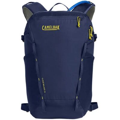 Camelbak Zaino Idrico Cloud Walker Crux 2.5l 18l Navy One Size Camelbak Zaino Idrico Cloud Walker Crux 2.5l 18l Navy One Size