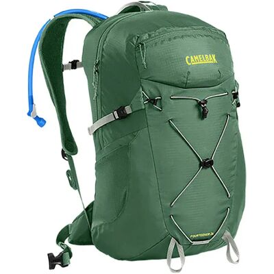 Camelbak Zaino Fourteener Crux 3l 26l Sage Green One Size Camelbak Zaino Fourteener Crux 3l 26l Sage Green One Size
