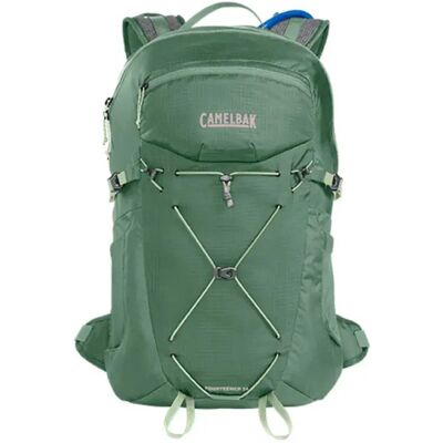 Camelbak Zaino Da Donna Fourteener Crux 3l 2l Sage Green One Size Camelbak Zaino Da Donna Fourteener Crux 3l 2l Sage Green One Size