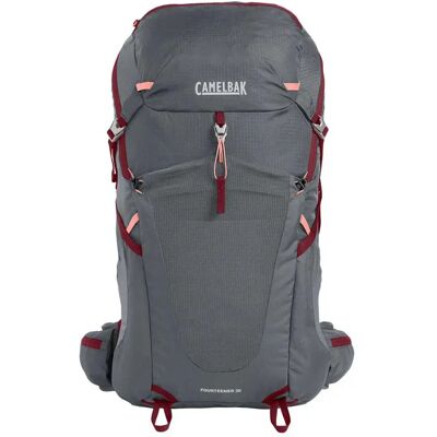 Camelbak Zaino Da Donna Fourteener Crux 3l 30l Castlerock / Cabernet One Size Camelbak Zaino Da Donna Fourteener Crux 3l 30l Castlerock / Cabernet One Size