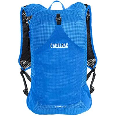 Camelbak Zaino Octane Fusion 2l 12l Royal Blue One Size Camelbak Zaino Octane Fusion 2l 12l Royal Blue One Size