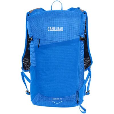 Camelbak Zaino Octane Fusion 2l 16l Royal Blue One Size Camelbak Zaino Octane Fusion 2l 16l Royal Blue One Size
