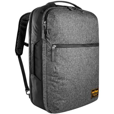 Tatonka Zaino Flightcase 0l Black One Size Tatonka Zaino Flightcase 0l Black One Size