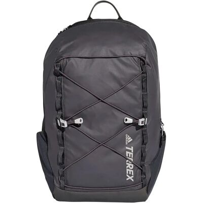 Adidas Zaino Terrex Day Pack 2l Carbon / Black One Size Adidas Zaino Terrex Day Pack 2l Carbon / Black One Size