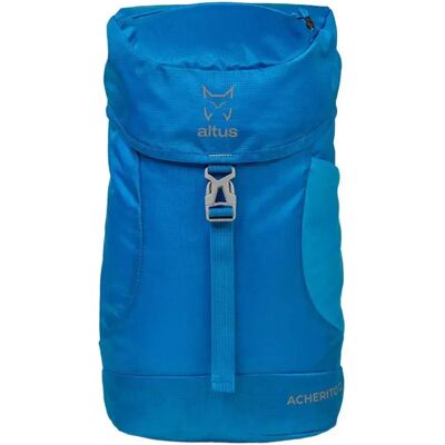 Altus Zaino Junior Acherito-12l Blue One Size Altus Zaino Junior Acherito-12l Blue One Size