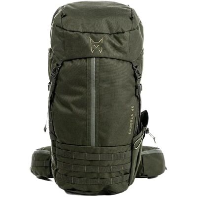 Altus Zaino Cazorla-5l Forest Green One Size Altus Zaino Cazorla-5l Forest Green One Size
