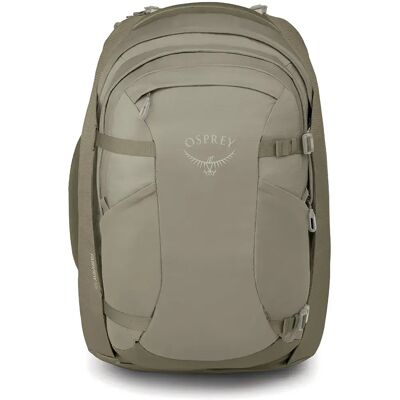Osprey Zaino Fairview-55l Olive Green One Size Osprey Zaino Fairview-55l Olive Green One Size