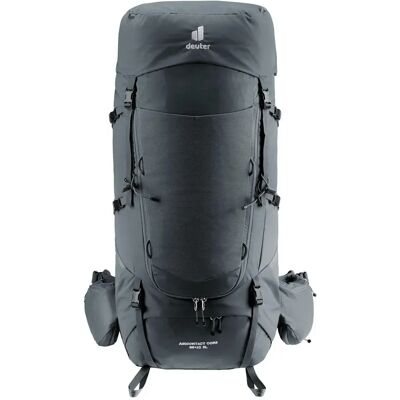 Deuter Zaino Aircontact Core Sl-65+10l Graphite One Size Deuter Zaino Aircontact Core Sl-65+10l Graphite One Size